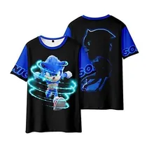 Comprar Jesdsdoc Camisas De Dibujos Animados Para Niños Ropa De Impr