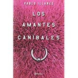 Libro Los Amantes Canibales *cjs
