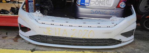 Facia Delantera Jetta 2019 2020 2021 Original