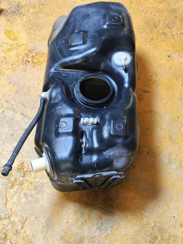 Tanque Combustible Chevrolet Spark 2012 Original (Usado)