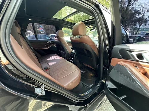 BMW X5 40 M Sport
