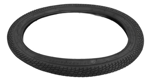 Neumático De Repuesto Para Bicicleta 20x1.95/52406 Rubber Re