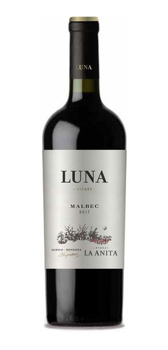 Vino Luna Malbec