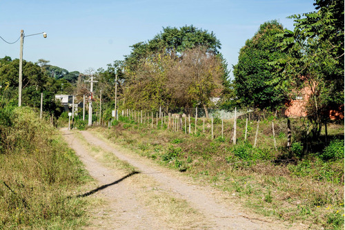 Terreno En Venta Castellanos 4124 M2
