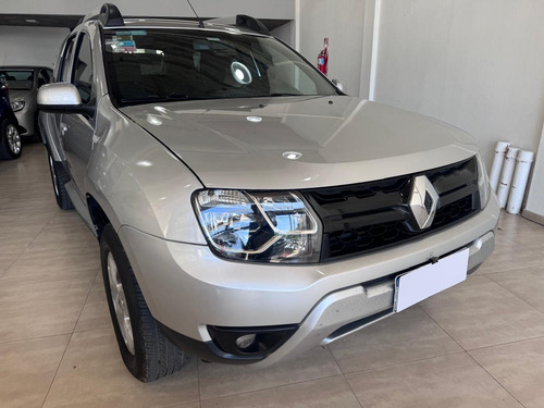 Renault Duster 1.6 Ph2 4x2 Privilege 110cv