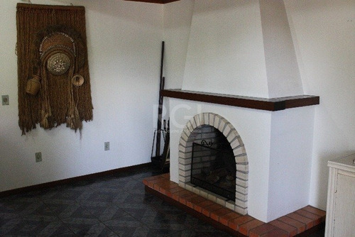 Casa Em Vila Nova Com 5 Dormitórios - Lu430481