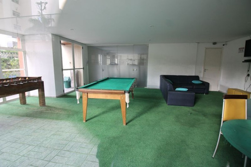 Imagem 17 de 23 de Apartamento - Ref: 7455