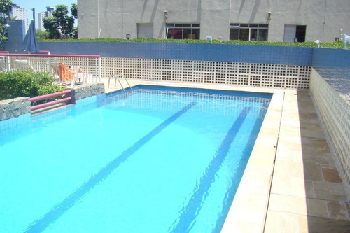 Imagem 27 de 30 de Apartamento Com 3 Dormitórios À Venda, 156 M² Por R$ 1.290.000,00 - Vila Mascote - São Paulo/sp - Ap3416