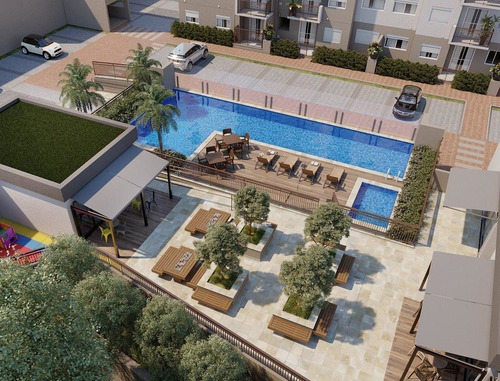 Imagem 14 de 25 de Apartamento À Venda No Bairro Pechincha - Rio De Janeiro/rj - O-4889-12274