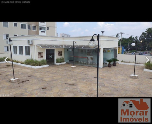 Imagem 2 de 11 de Apartamento Para Venda Em Jundiaí, Ponte De São João - Cris25_2-1253906