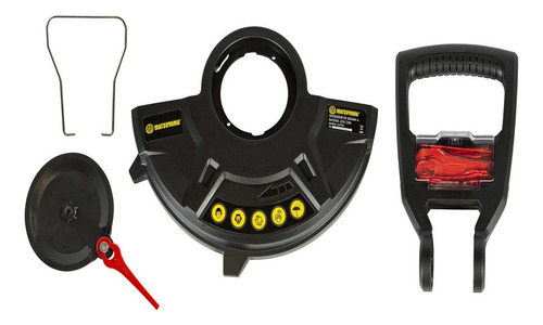 Aparador Grama Cortador Bateria 20v Com 1 Bateria Matsuyama