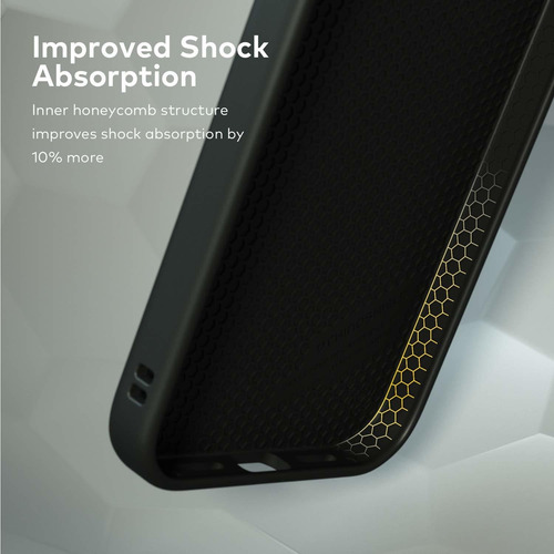 Funda Compatible Con 1212 Pro Solidsuit Funda Ctora ...