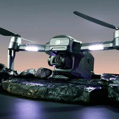 Sjrc Drone F22 S2 Pro + Distancia 6 Km Sensor Accesorios 4k