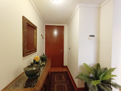 Impecable Departamento Vitacura - Andrés De Vera