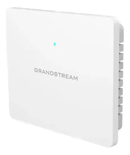  Grandstream Acces Point Dual Band Poe Ac Mimo Gwn7602