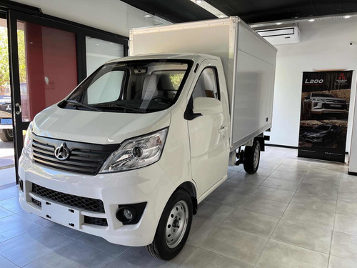 Changan Cargo Box Md201