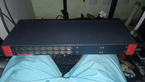 Nevion Flashlink Compact 36 Channel (aa403)