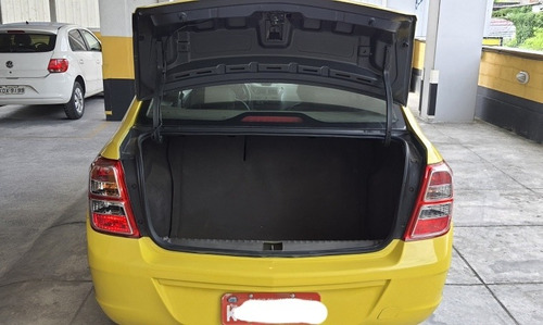 Chevrolet Cobalt 2015 1.4 Ls 4p