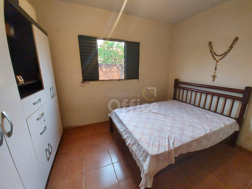 Imagem 9 de 12 de Casa À Venda, 112 M² Por R$ 350.000,00 - Anápolis City - Anápolis/go - Ca0467