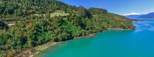Imagen 3 de 10 de Parcelas En Venta, Cochamó