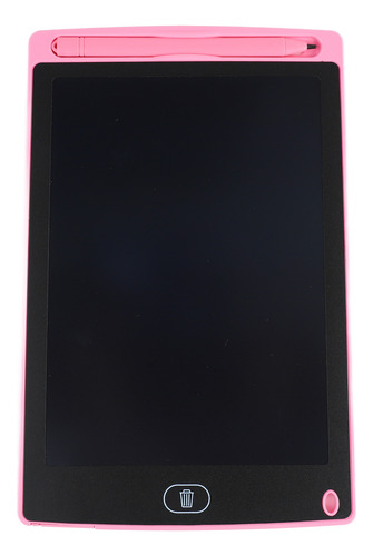 Tableta De Escritura Lcd Tablero De Dibujo Electrónico De