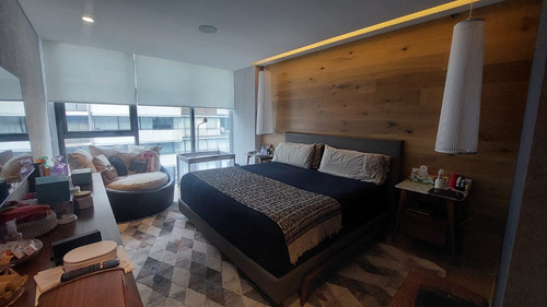Hermoso Departamento En Venta En Avenue Polanco- Polanco 3 Recámaras 3 Autos
