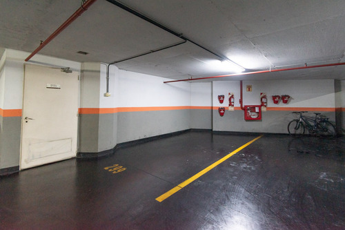 Moca 2 Ambientes Cochera Venta Barracas, Capital Federal, Buenos Aires