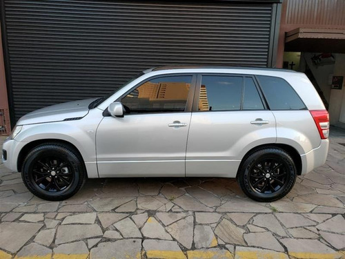 Gran Vitara 2wd 2.0 16v