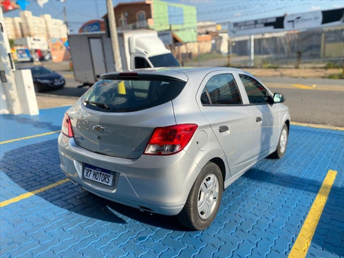 Imagem 7 de 8 de Onix 1.0 Mpfi Joy 8v Flex 4p Manual