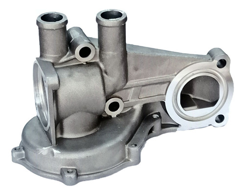 Antecuerpo Bomba Agua Para Volkswagen Gol G2 1.6 1998 1999