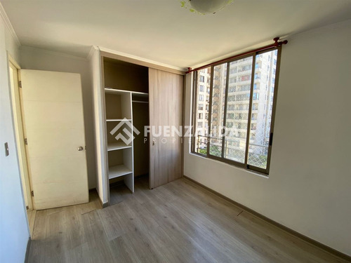 Departamento San Miguel Arriendo 2 Dorm. 415.000