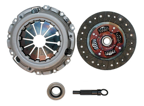 Kit Clutch Mitsubishi Lancer 2004-2005-2006 2.0 4cil Sachs