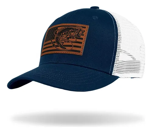 Flag o fish hat deals