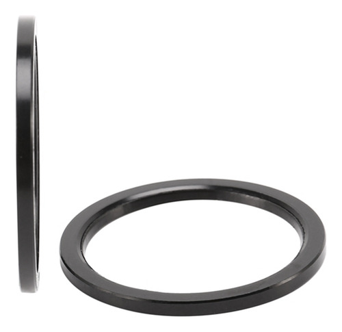 Adaptador De Soporte Inferior De Aluminio De 2,5 Mm X 8 Piez