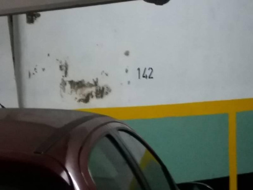 Imagen 2 de 3 de Venta De Cocheras En Belgrano