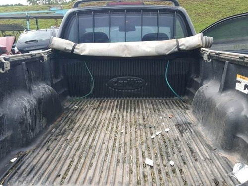 Corsa 1.6 8v Pick-up 1997/98 Gasolina