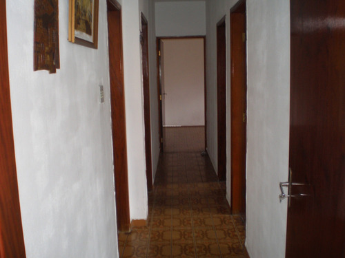 Casa Térrea Para Venda Na Vila Progresso - Ca00149 - 34665643