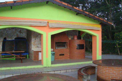 Imagem 3 de 12 de Casa Em Santana De Parnaíba Bairro Portal Das Acácias - V227100