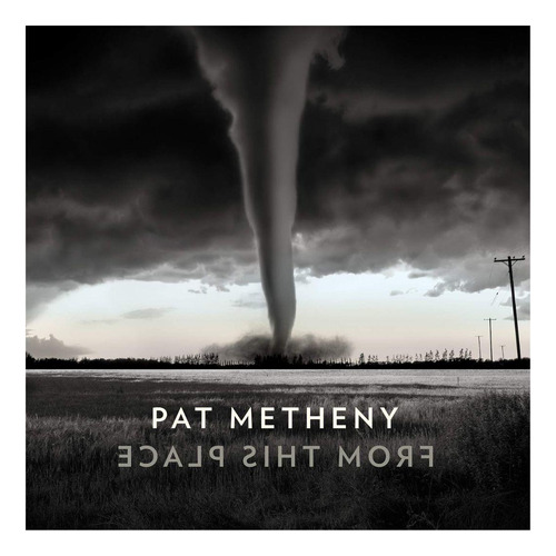 Pat Metheny - From This Place (2lp) | Vinilo