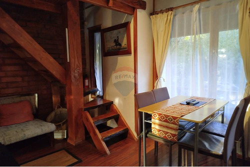 Departamento En Arriendo En Pucón