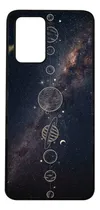 Comprar Funda Protector Case Para Oppo Reno 6 Lite Espacio Universo