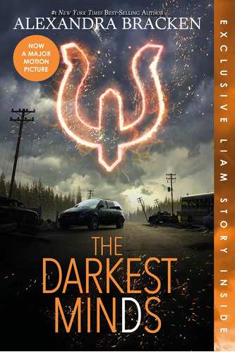 Libro: Darkest Minds, The (bonus Content) (a Darkest Minds N