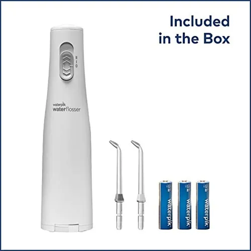 Waterpik no funciona sale