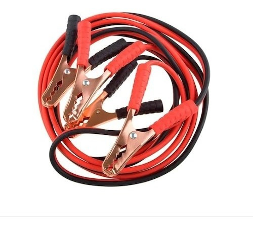 Cable Puente Bateria 1000amp 3mts Para Auto Camioneta 