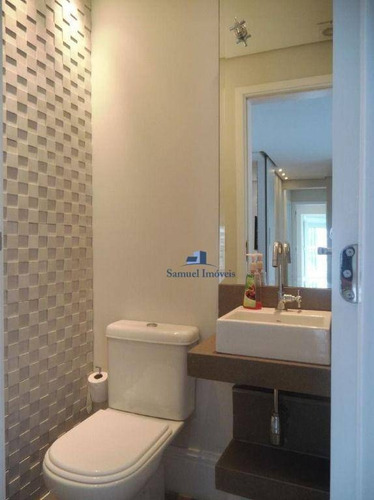 Imagem 14 de 20 de Apartamento Com 1 Dormitório Para Alugar, 96 M² Por R$ 8.500,00/mês - Itaim Bibi - São Paulo/sp - Ap4323