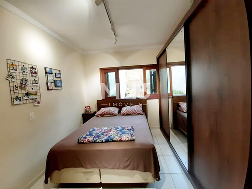 Imagem 18 de 30 de Casa À Venda Em Loteamento Caminhos De São Conrado (sousas) - Ca006792