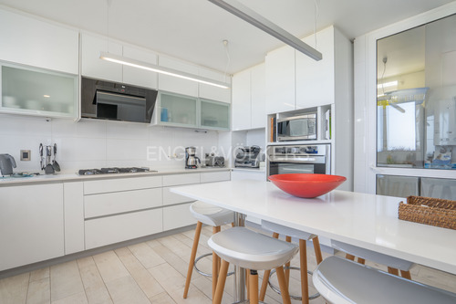 Espectacular Duplex En Costa Cachagua