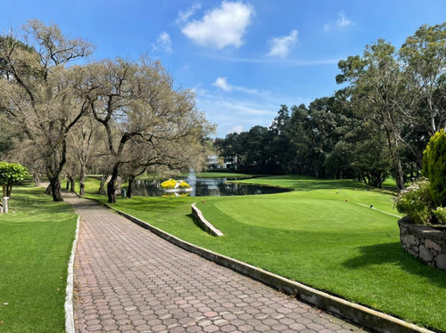 Imagen 8 de 14 de Terreno En Venta En Valle Escondido Junto Al Campo De Golf