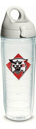 Tervis Individual Botella De Agua Con Tapa, Davidson