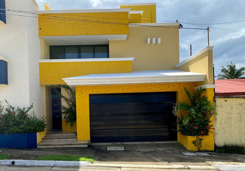 Casa En Renta O Venta Petrolera, Coatzacoalcos